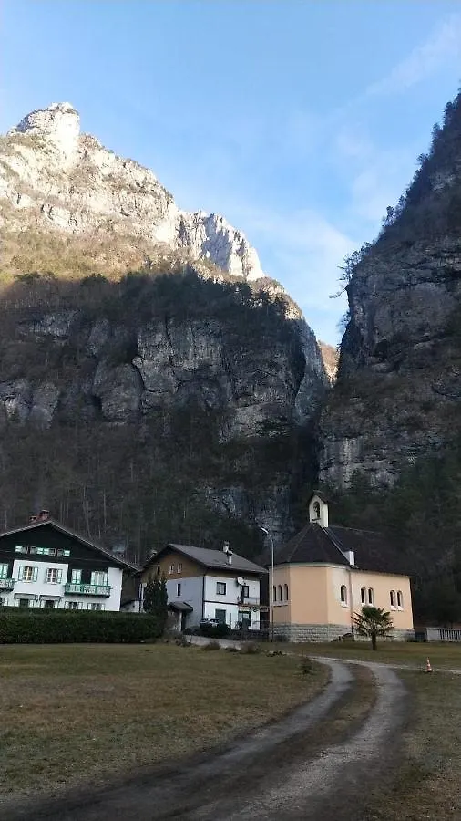 Villa Stanga Sedico