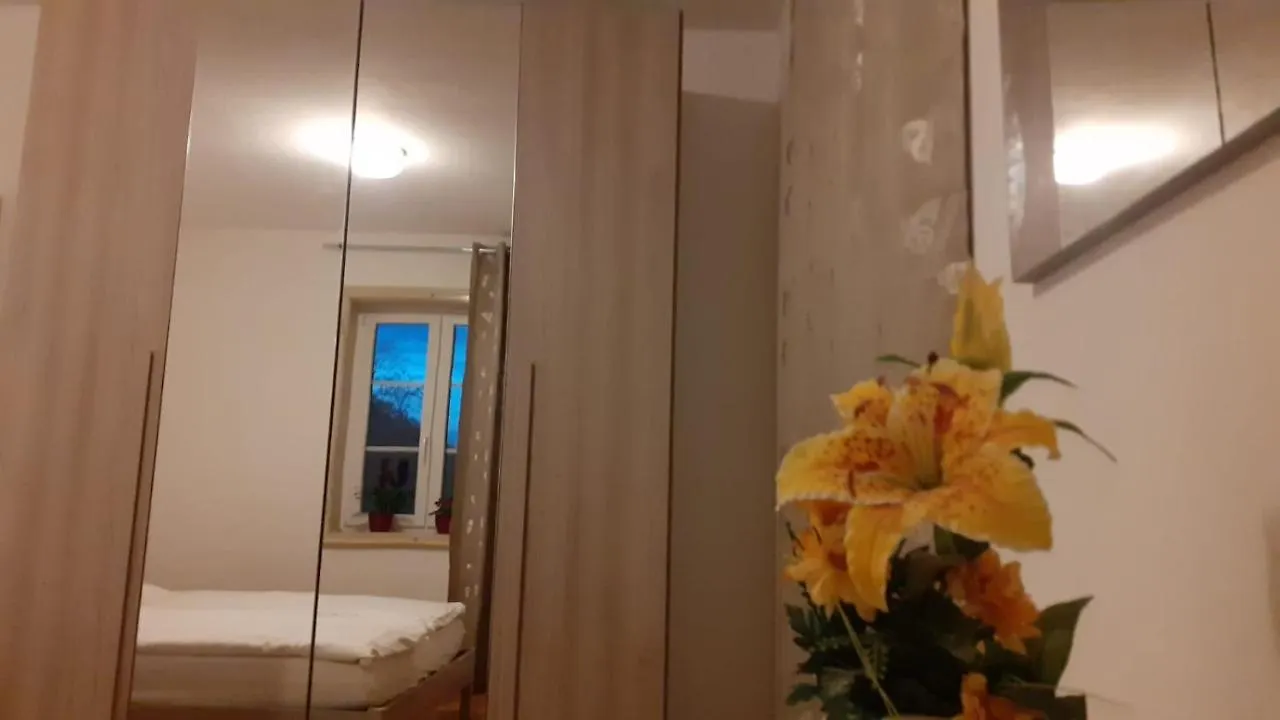 Villa Stanga Sedico Apartment