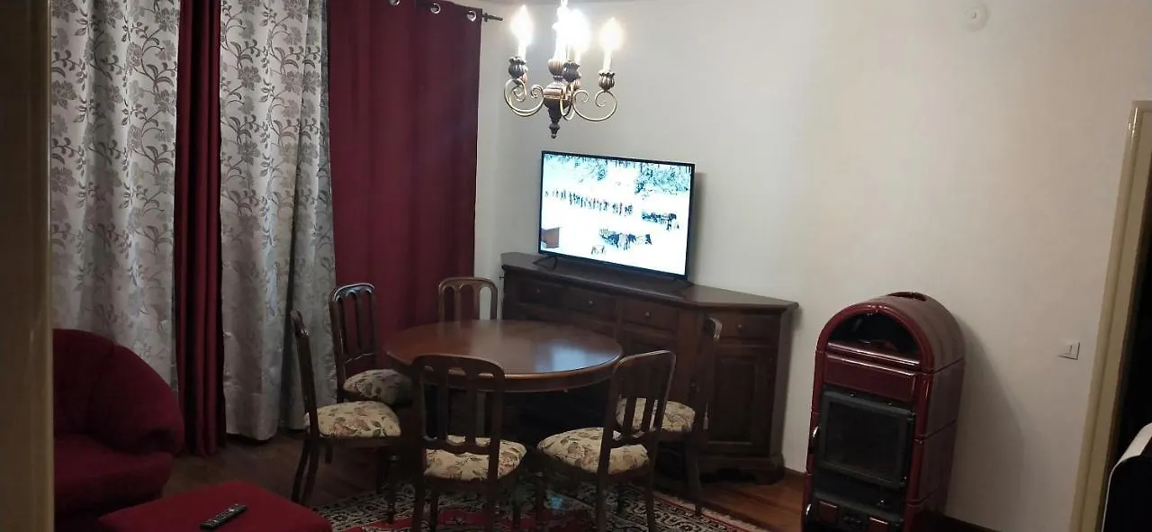 Villa Stanga Sedico