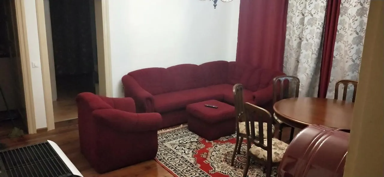 Villa Stanga Sedico Apartment
