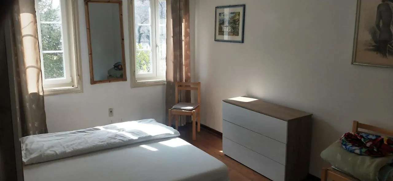 Villa Stanga Sedico 0*,  Italy