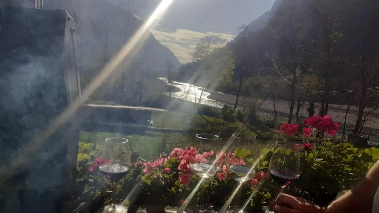 Villa Stanga Sedico
