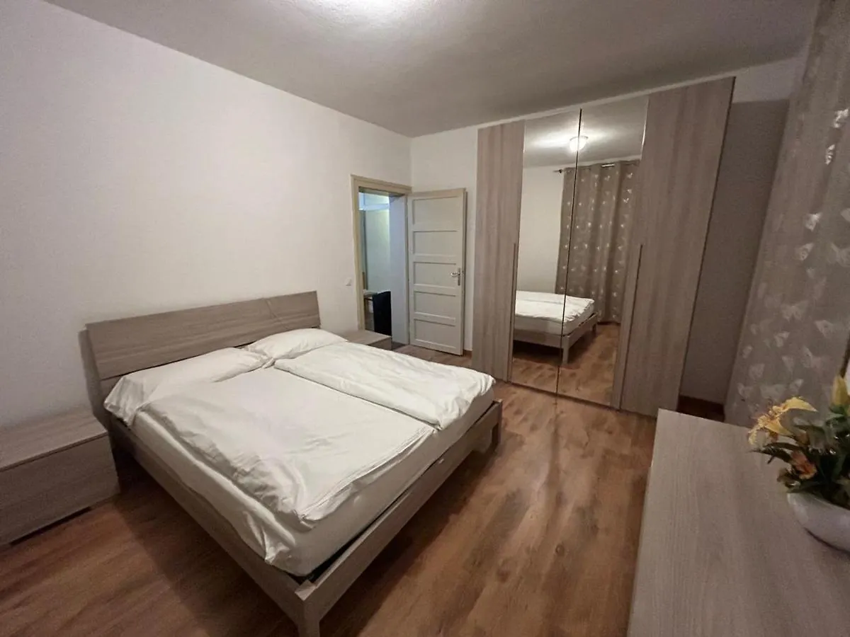Villa Stanga location