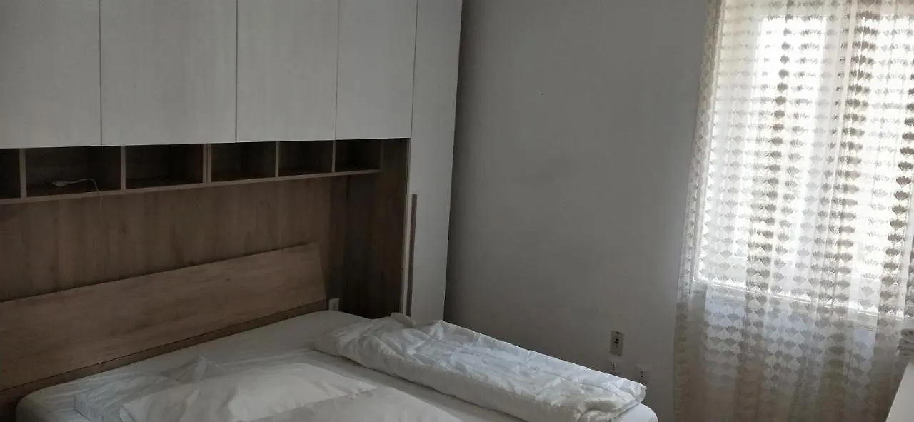 Villa Stanga Sedico Apartment