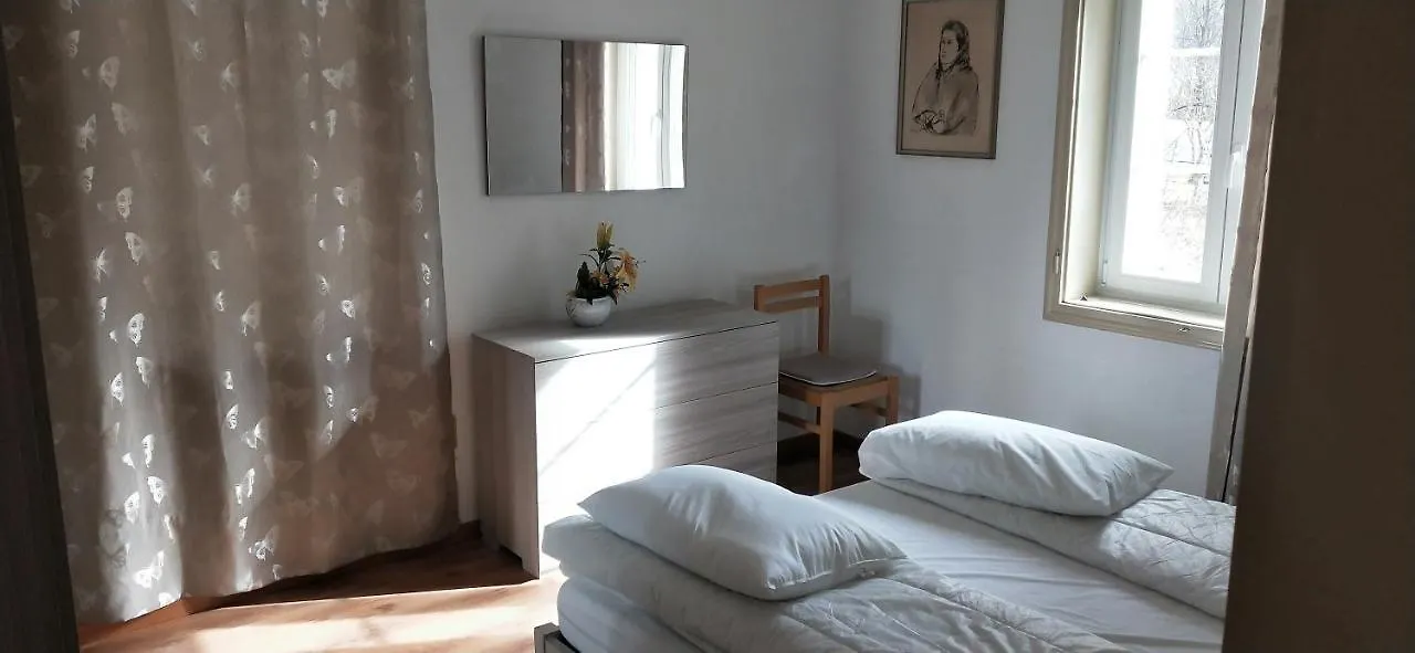 Villa Stanga Sedico 0*,  Italy