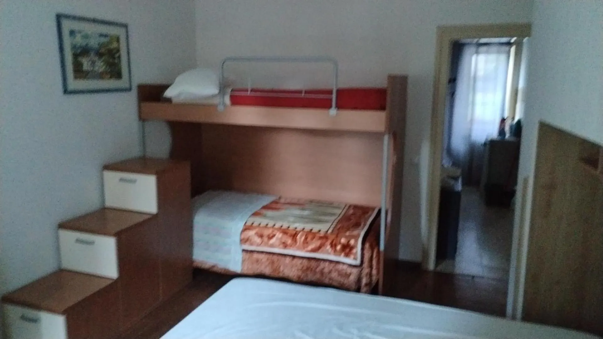 Villa Stanga Sedico Apartment