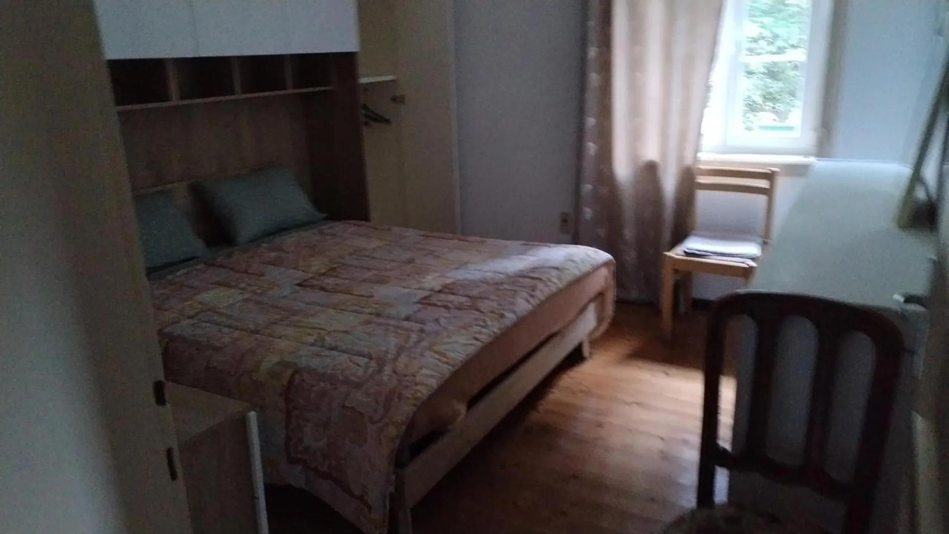 Apartment Villa Stanga Sedico