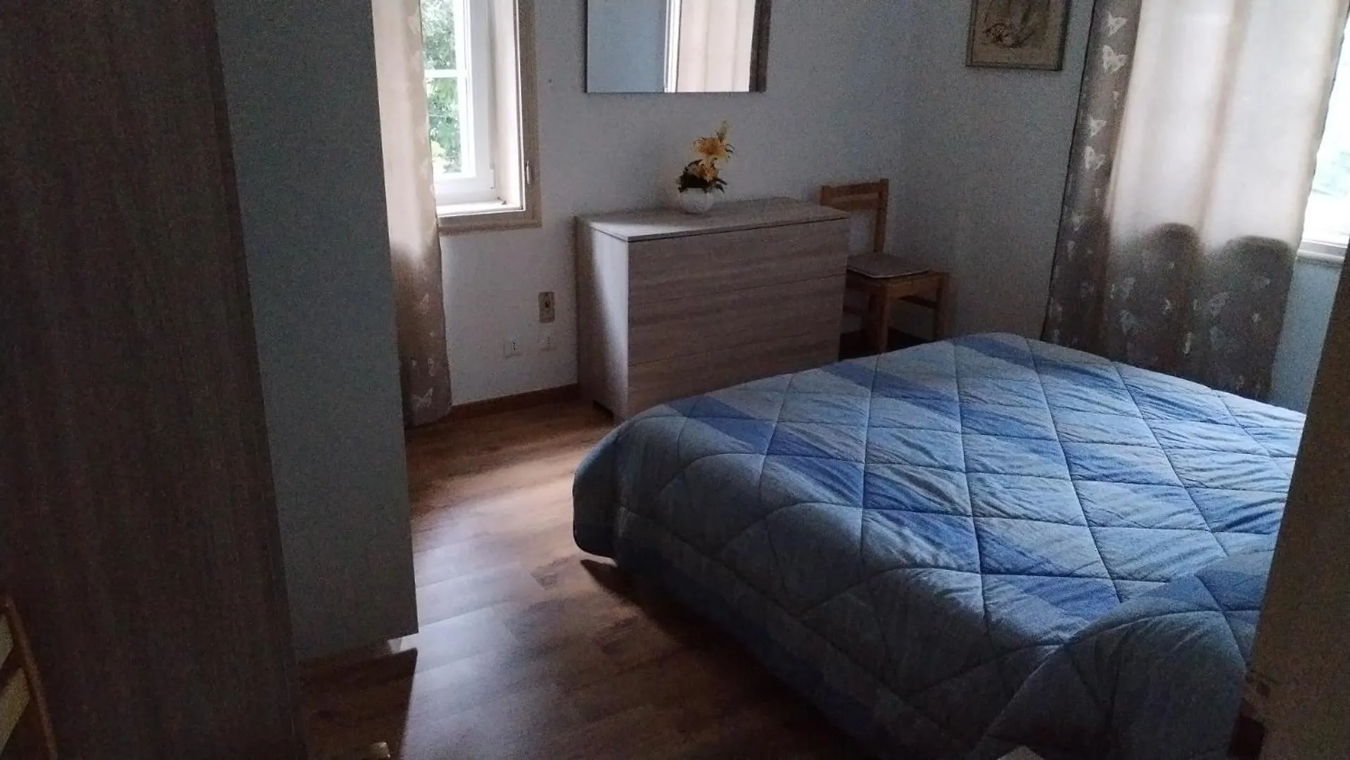 Villa Stanga Sedico 0*,