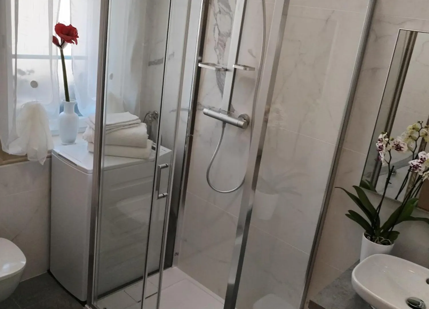 Apartment Villa Stanga Sedico Italy