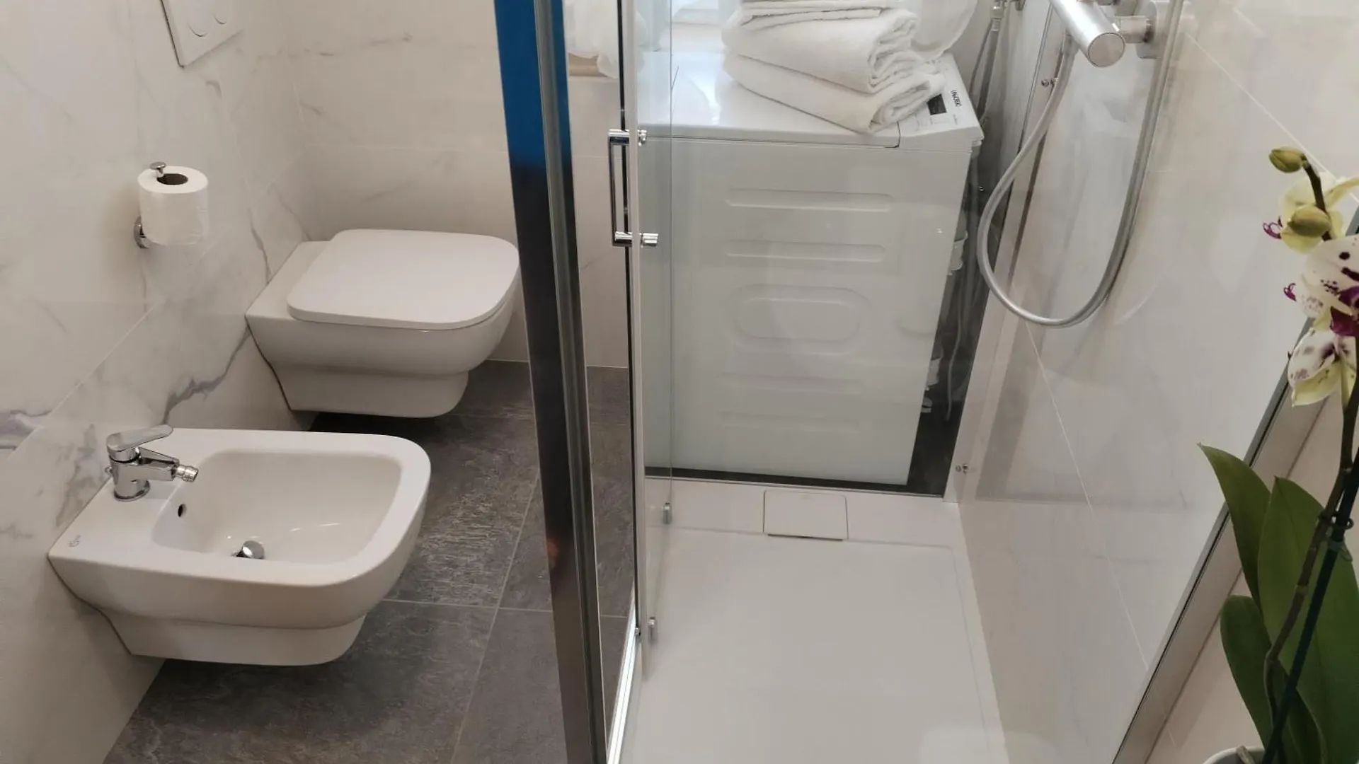 Apartment Villa Stanga Sedico