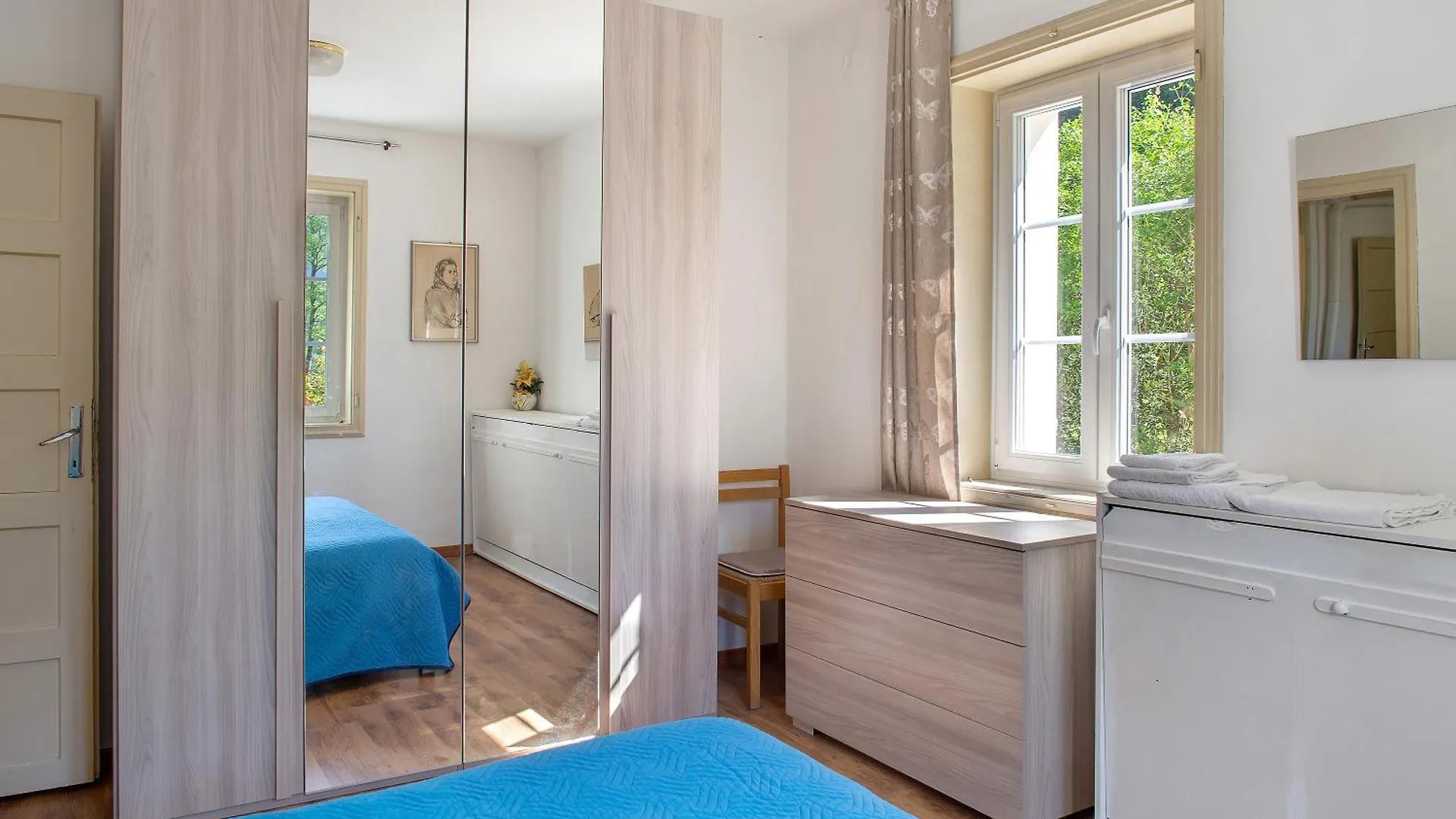 Villa Stanga Sedico Apartment
