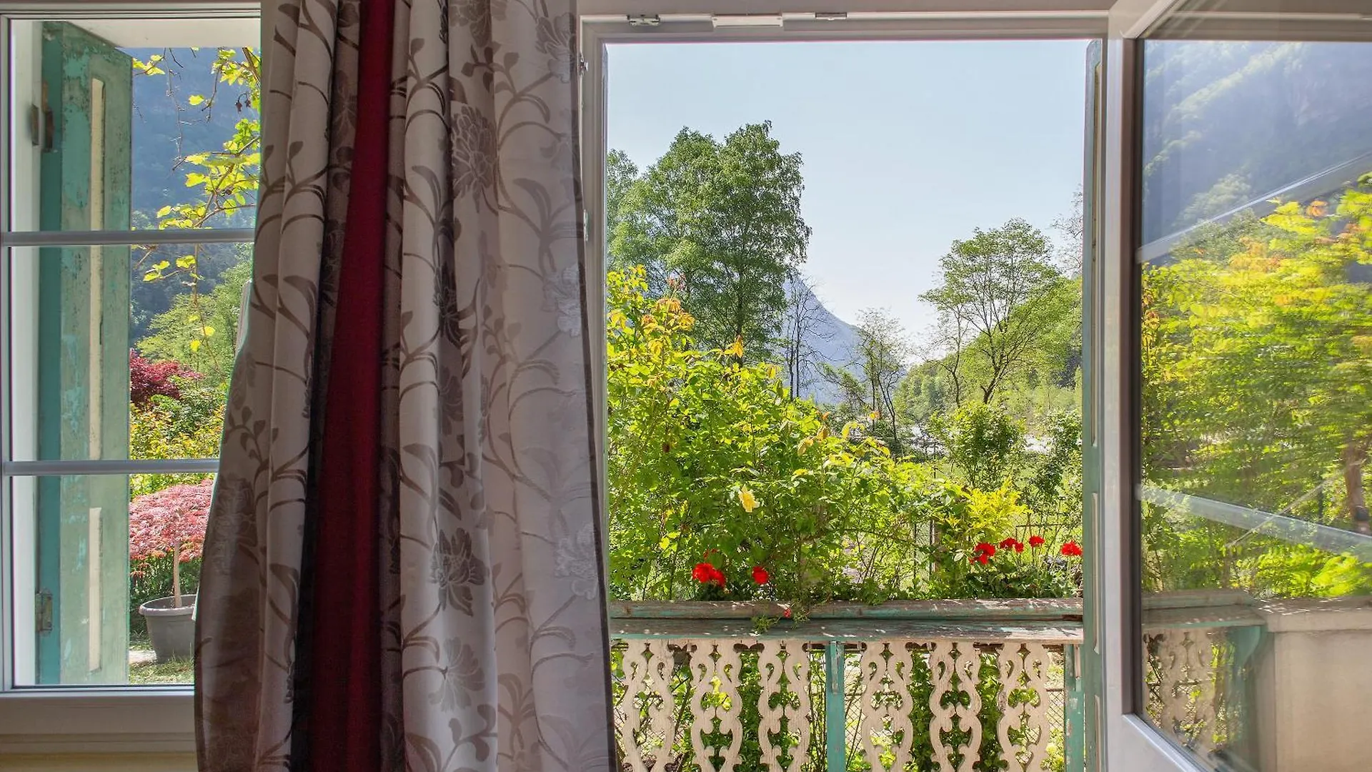 Villa Stanga Sedico Italy