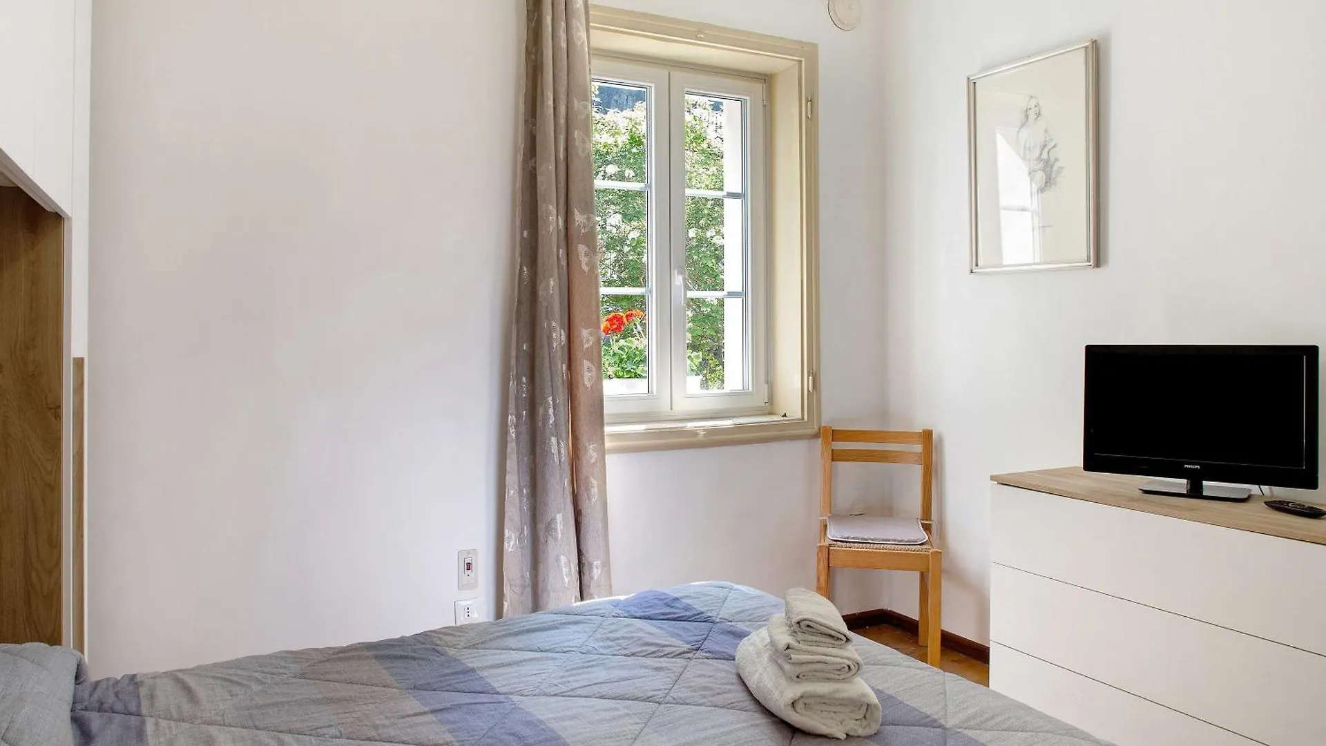 Apartment Villa Stanga Sedico