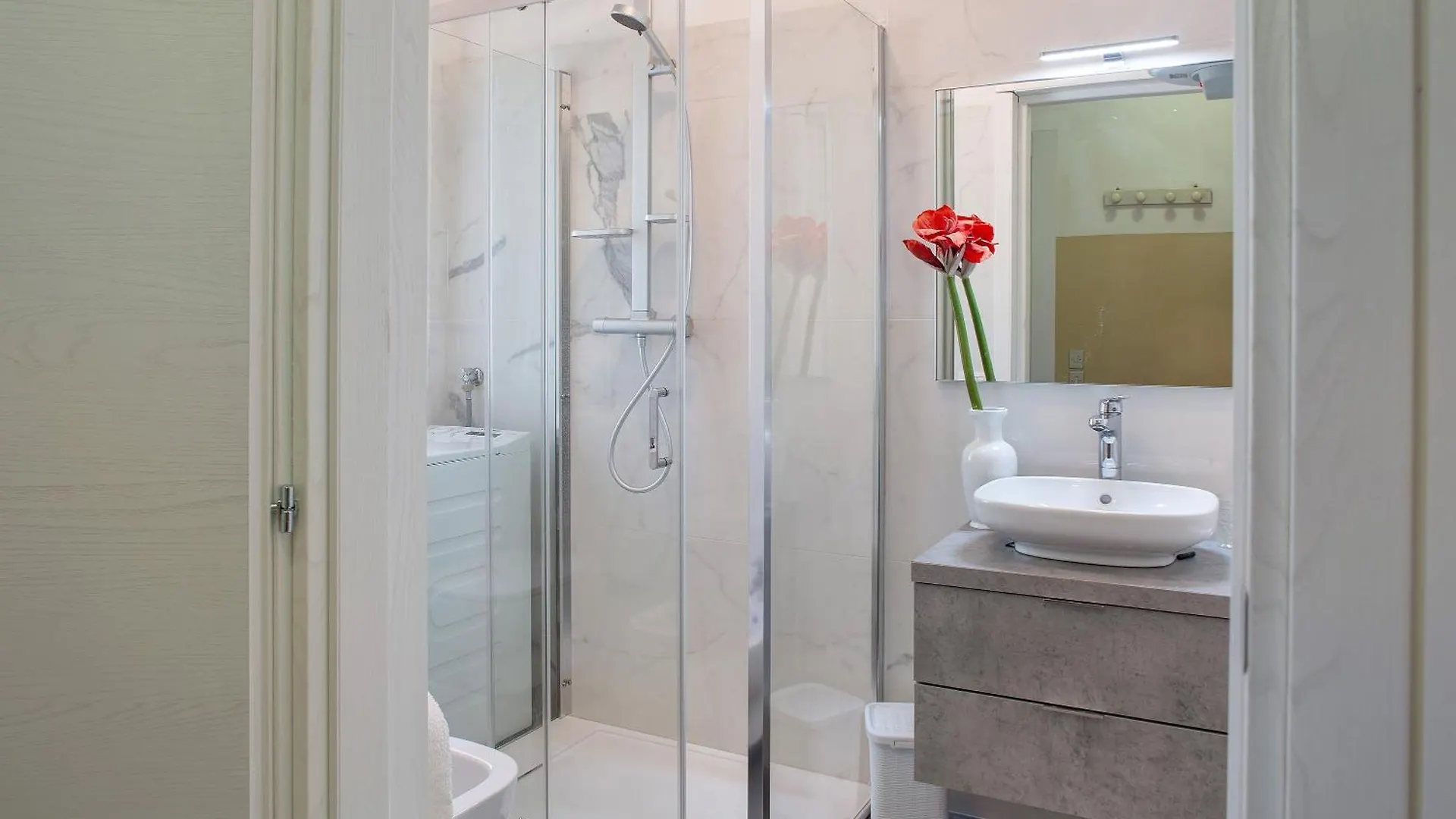 Apartment Villa Stanga Sedico Italy
