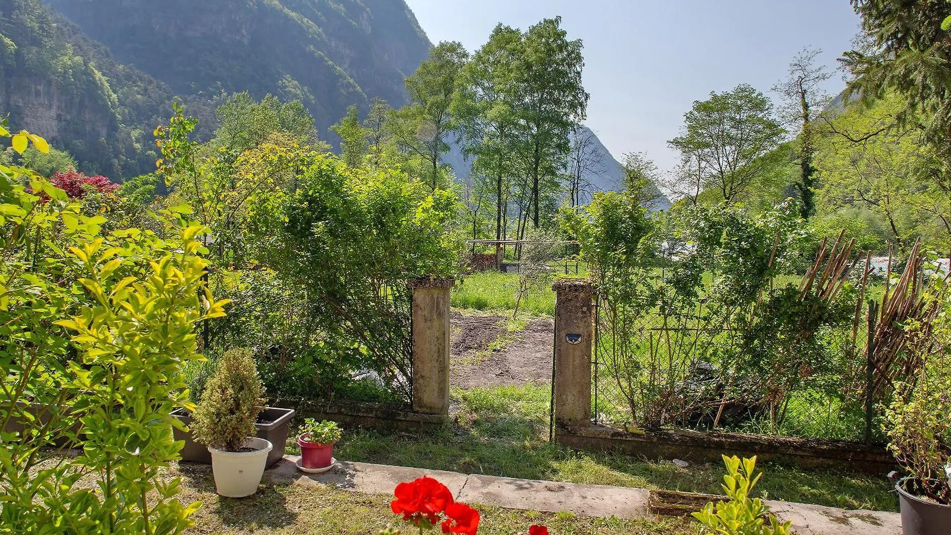 Villa Stanga Sedico 0*,