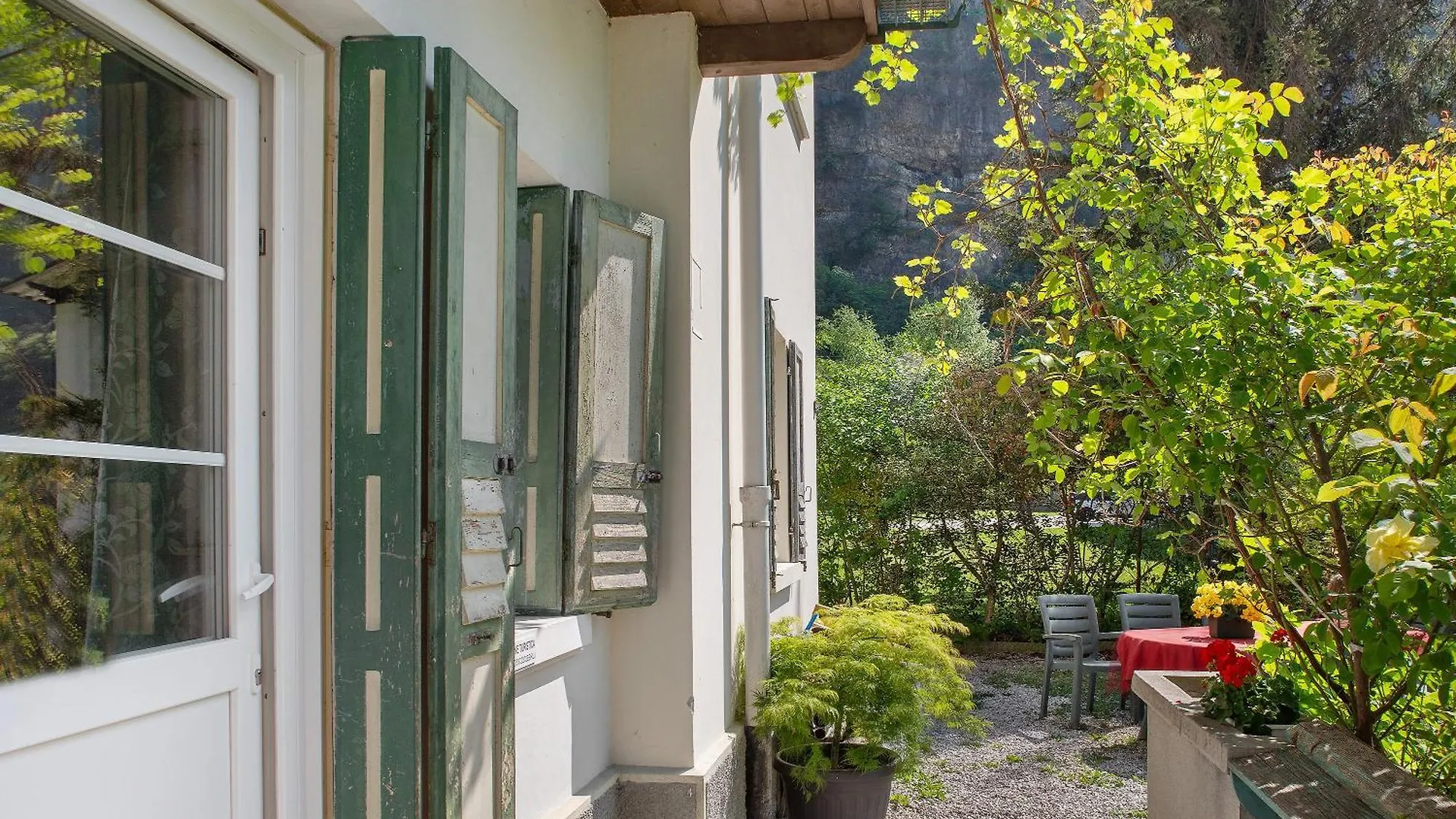 Villa Stanga Sedico Apartment