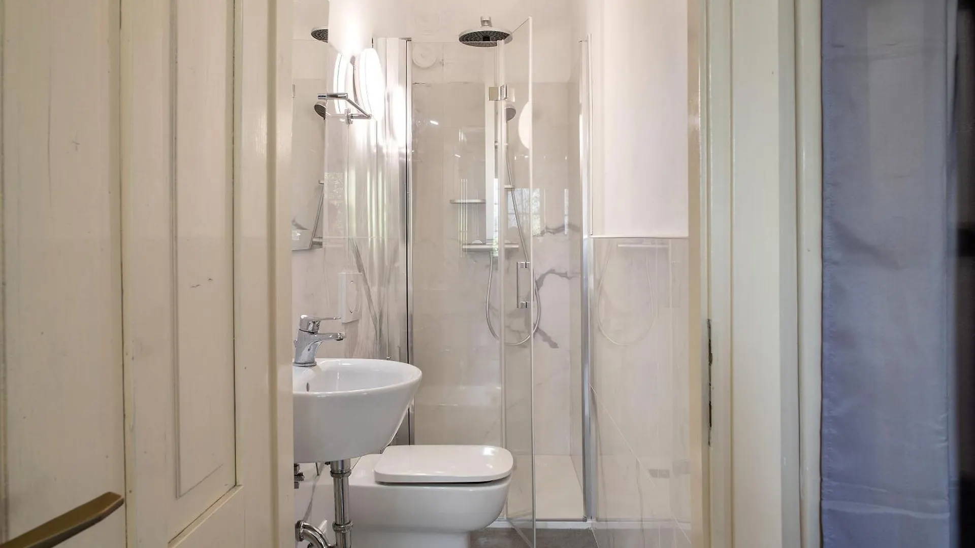 Apartment Villa Stanga Sedico