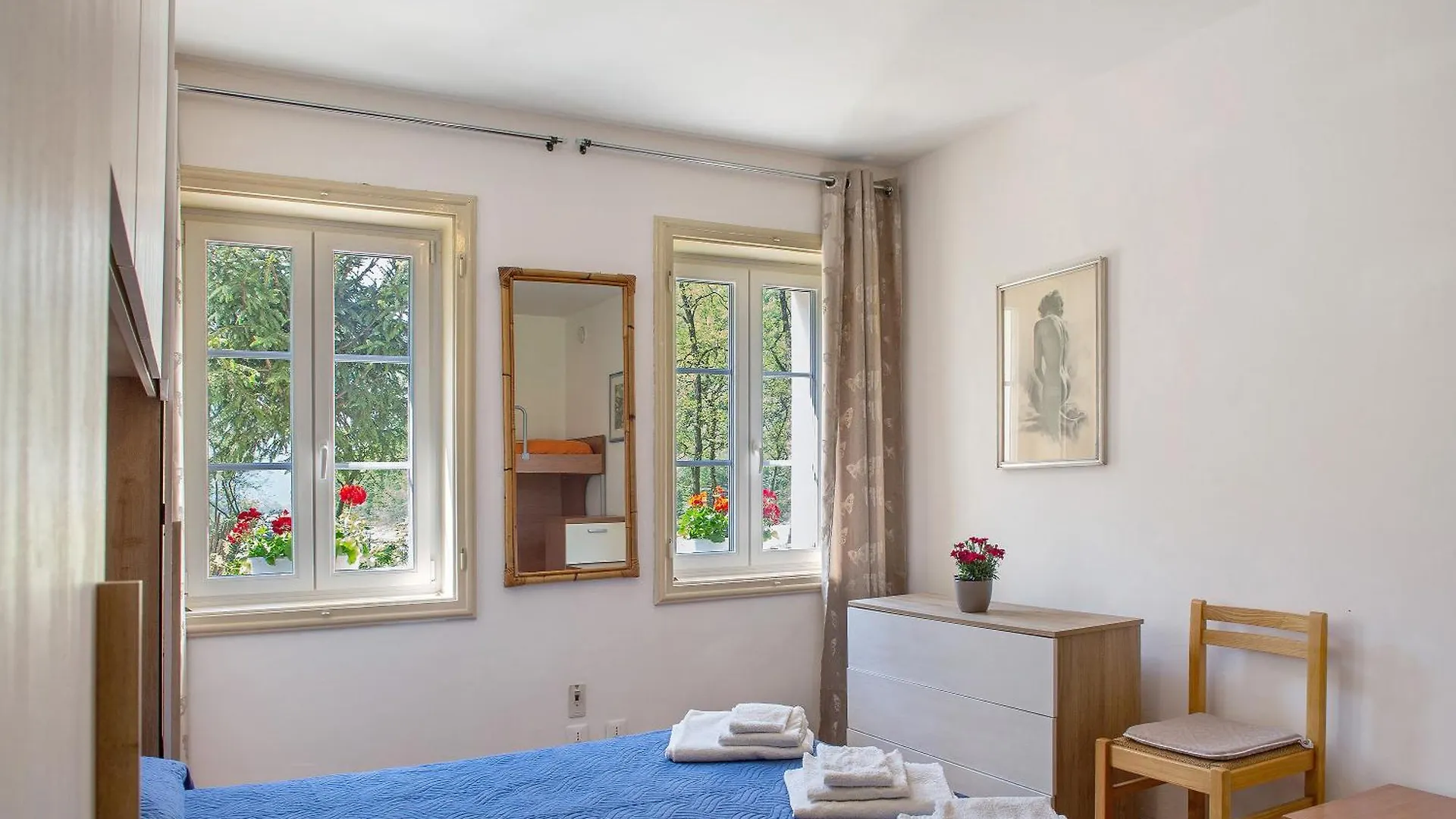 Apartment Villa Stanga Sedico