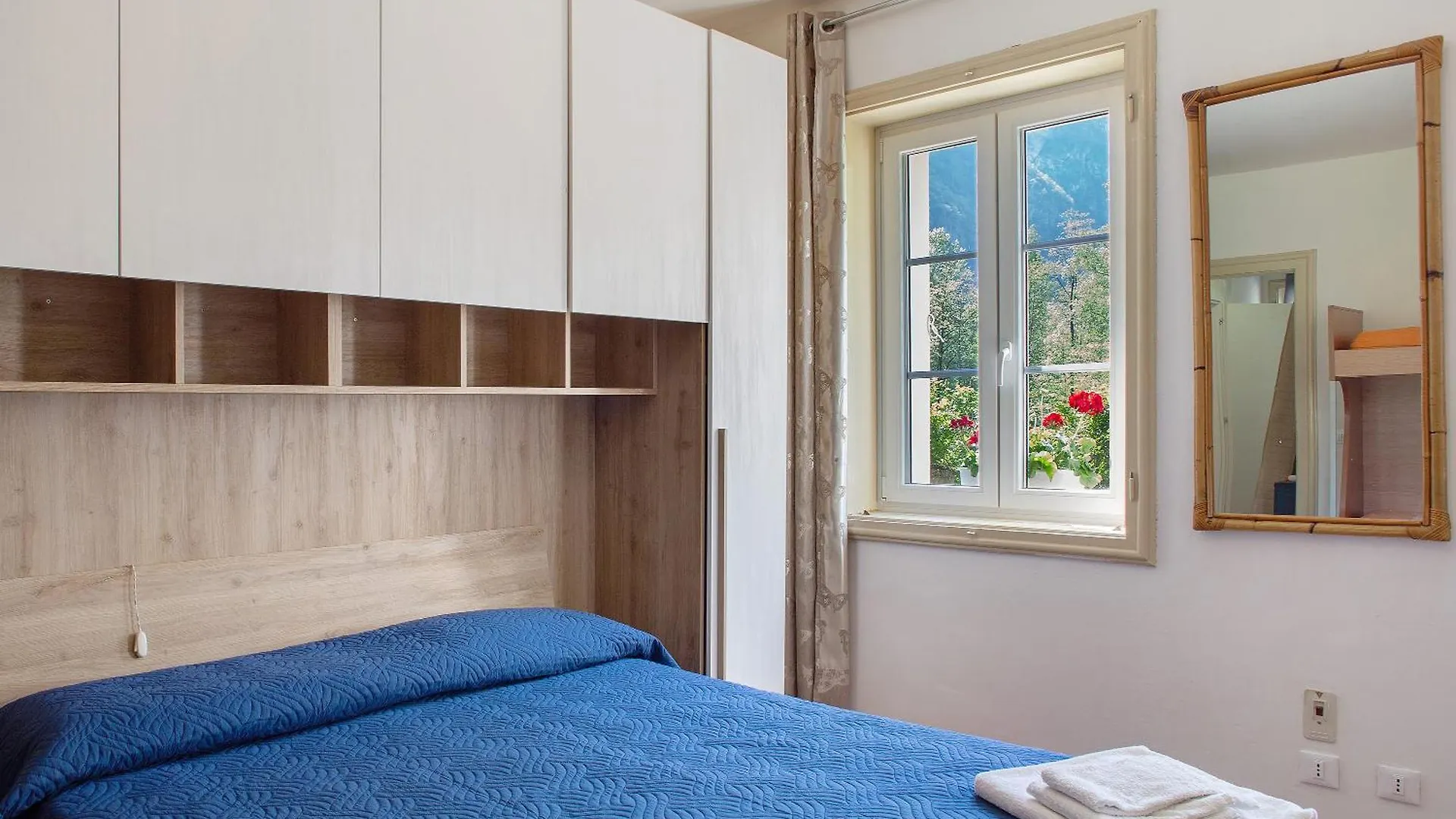 Apartment Villa Stanga Sedico