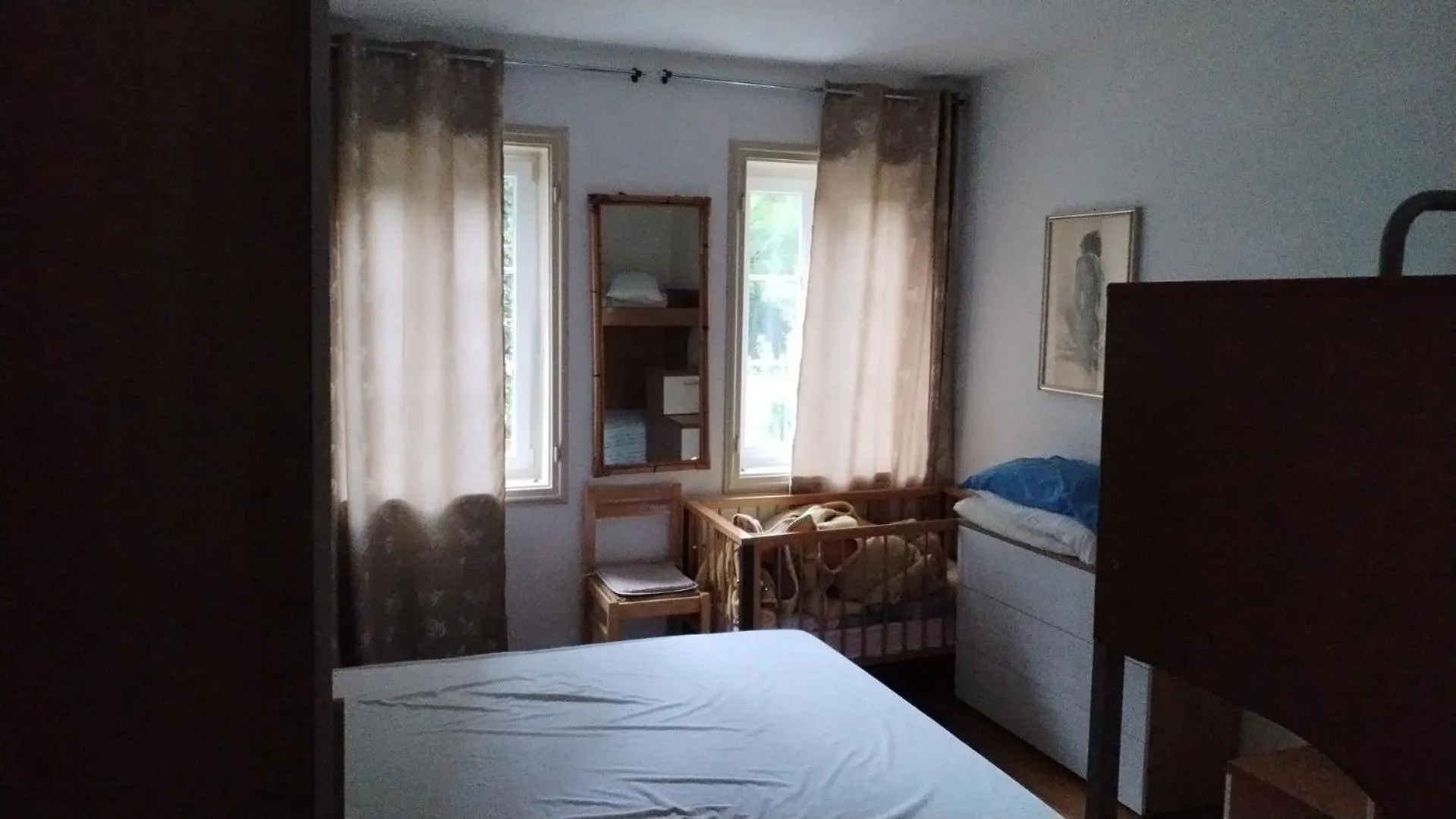 Villa Stanga Sedico